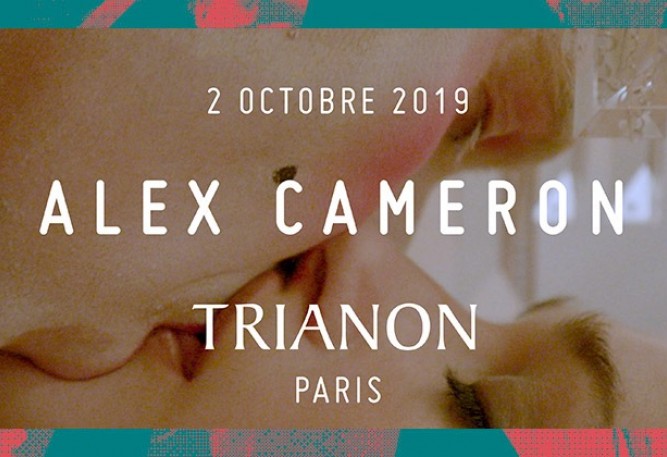 Alex Cameron + Jack Ladder | Trianon