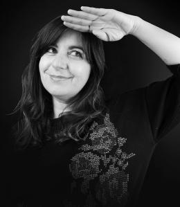 A la dérive par Aurélie Sfez