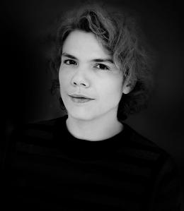 Dans le genre par Géraldine Sarratia 