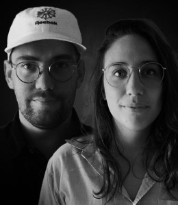 BAM BAM par Sophie Marchand & Jean Morel