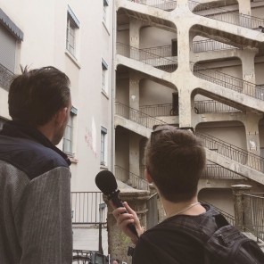 Dans la rue de Balthazar Le Bihan (3/3)