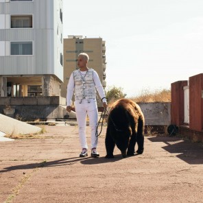 PLK, alchimiste rap, transforme la rue en platine
