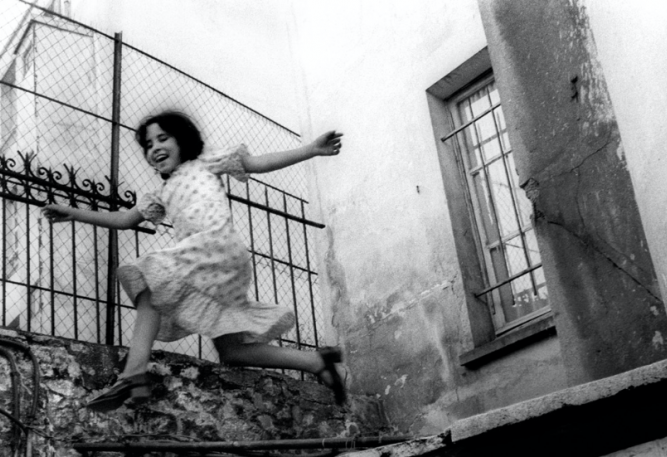 Les photos de Martine Barrat racontent la Goutte d’Or