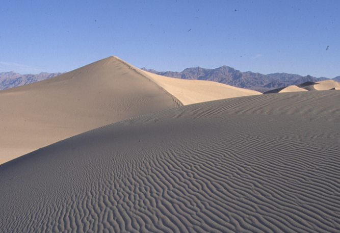 Mojave Desert