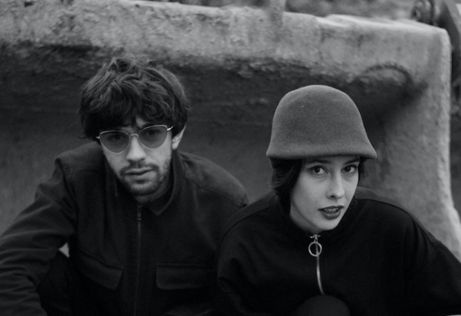 L'histoire d'un morceau : « Synthesise » d’UTO