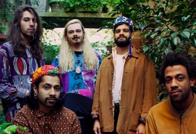 Flamingods mérignac