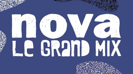 Playlist : Le Grand Mix Hebdo