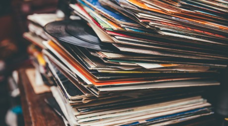 Un jour, un 33 tours : la playlist